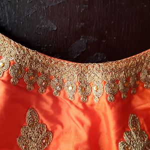 Lehnga Choli