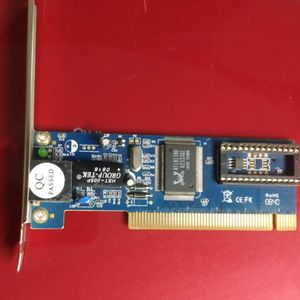 PCI LAN CARD REALTEK