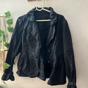 Black Jacket