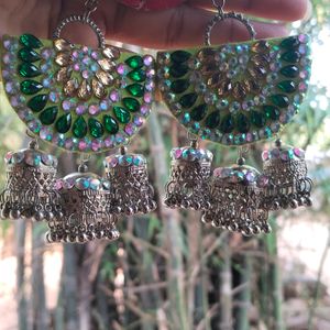 Handmade Earings