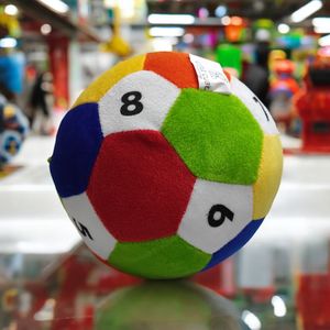 Numerical Soft Toys Ball For Kids🏀