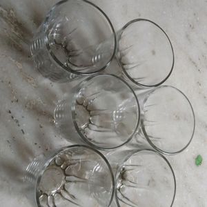 Cute Glass Set