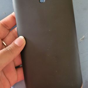 Redmi Note 9 Pro Back Cover