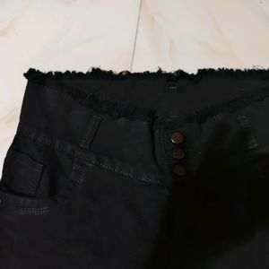 Black Jeans For Women