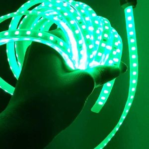 Green Led Light 5 Meter