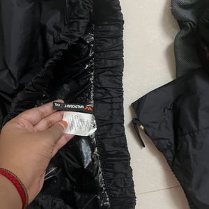 Wildcraft Raincoat