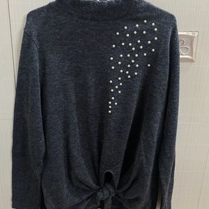 ZARA sweatshirt Top