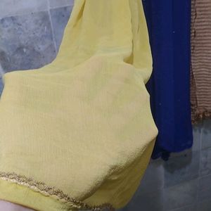 three dupatta good to use