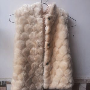 woolen soft jacket