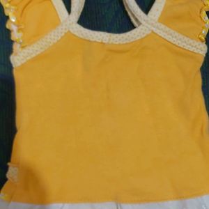 Frock For Girls