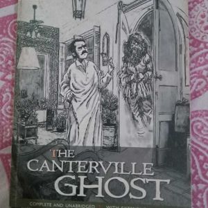 The Canterville Ghost