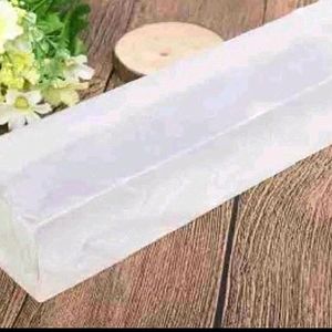 Transparent Glycerin Soap Base