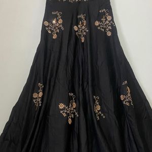 Party Wear Long Dress