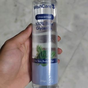 Wishcare Pure Glycerine