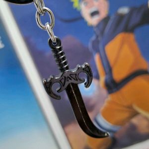 Sword Keychain [Prince Of Persia Edition]