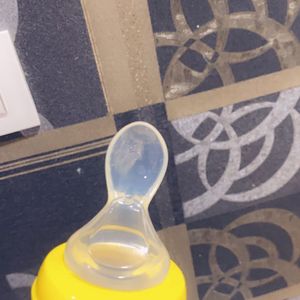 Baby Feeding Bottle