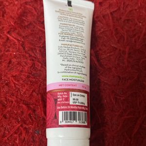 Plum Rain Care Kit Sunscreen Serum Pit Cream