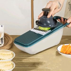 Vegetable chopper