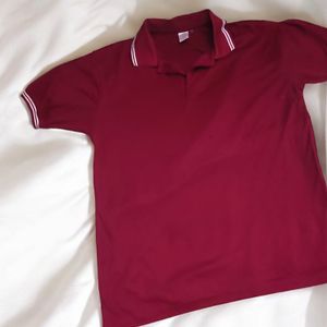 High Star Muscle Fit Polo Tshirt For Men