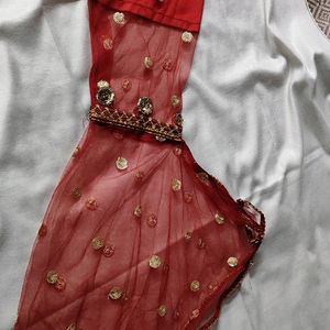 Eid Special Kurta Kundan Work