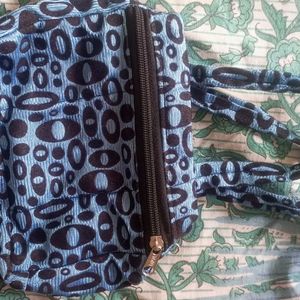 Combo Of Hand Bag And Purses