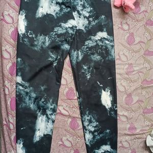 Printed Leggings/tights/Gym Wear