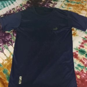 NEW PUMA tshirt