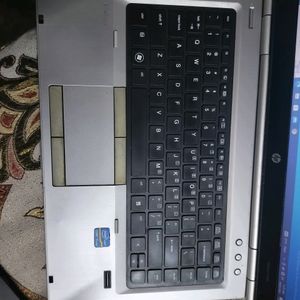 HP Laptop