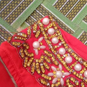 Front Slit Kurti