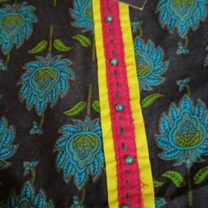 Short Kurti