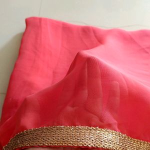 Boutique Saree