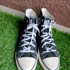 Converse shoes