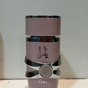 LATTAFA YARA EDP 100ML FOR WOMEN