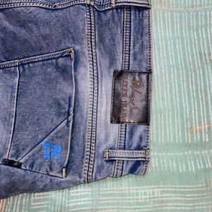 Men’s Jeans