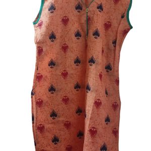 Cotton Kurti