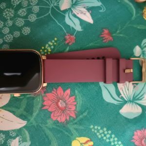 Noise Smartwatch DeepWine Colour