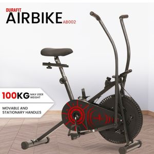 BRAND NEW PACKED UNUSED DURAFIT AIRBIKE