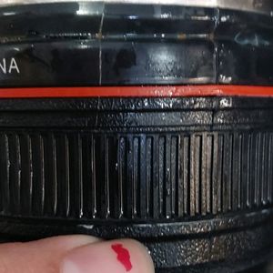 Camera Lens Coffee Mug