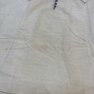 Cotton Kurtha