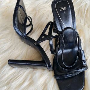 Zara Heels