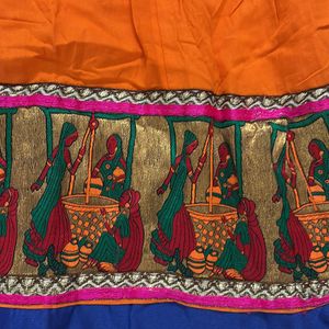 Navratri.chaniya Choli