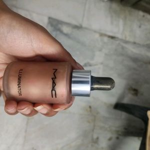 Liquid Highlighter/Illuminator