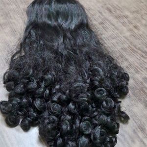 Hair Black 🖤 Pick Up 1