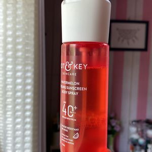 Dot & Key Watermelon Cooling Sunscreen Body Spray