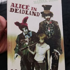 Alice In Deadland