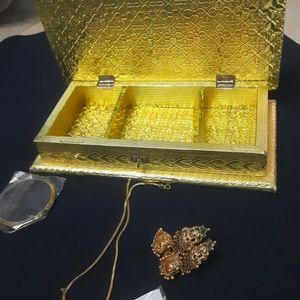 Jewelry Box