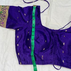 Paithani Saree