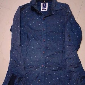 Men Shirt (M)