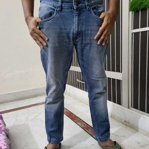 Men's Denim Jeans