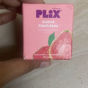 Eye serum - Plix - New